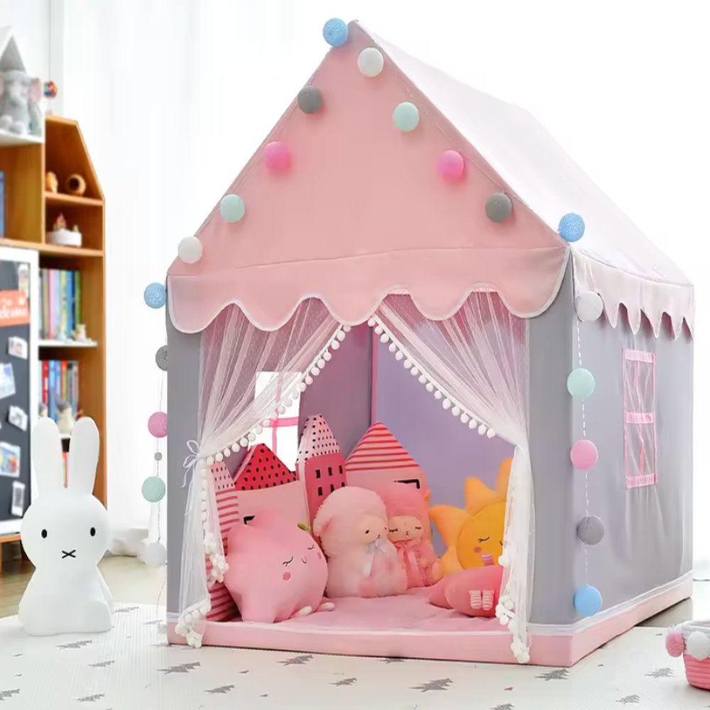 Kids Play House Kids Play House PJH-002