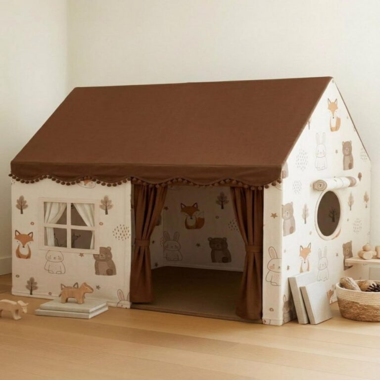 Kids Play House Kids Play House PJH-006