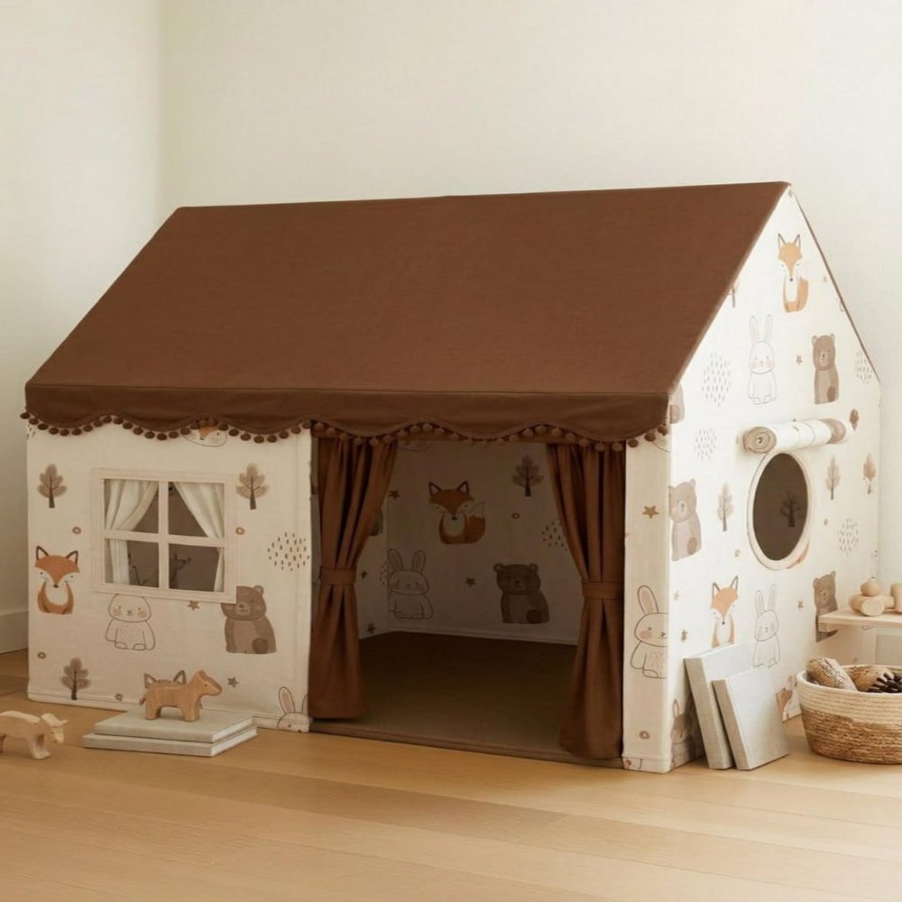 Kids Play House Kids Play House PJH-006