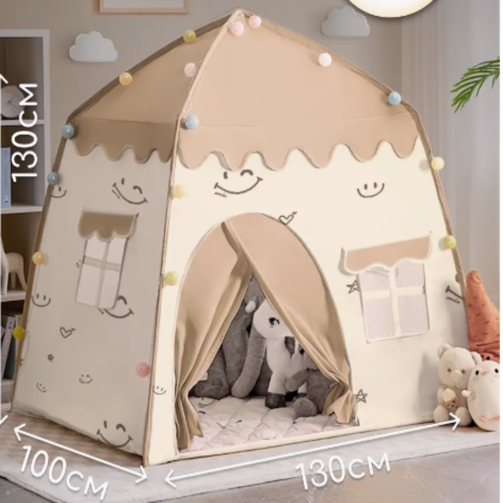 Kids Play House Kids Play House PJH-009