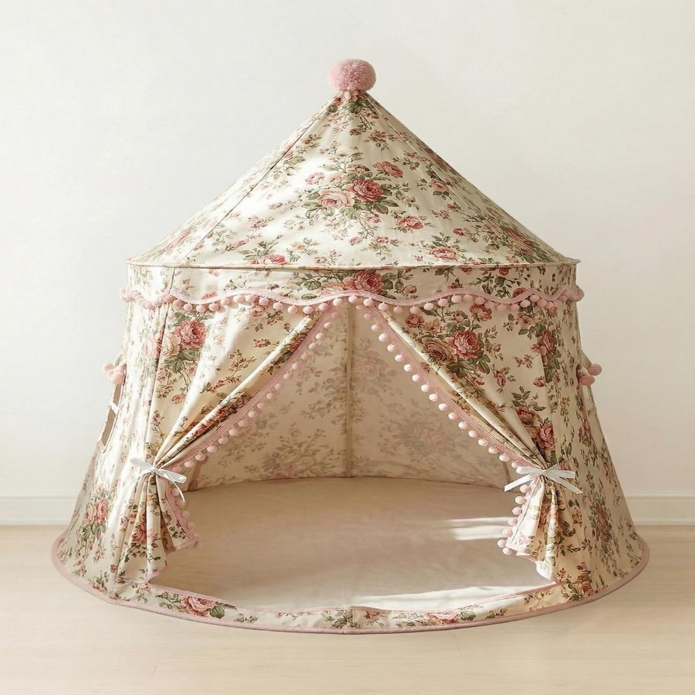 Kids Tent Kids Play Tent PJT-029