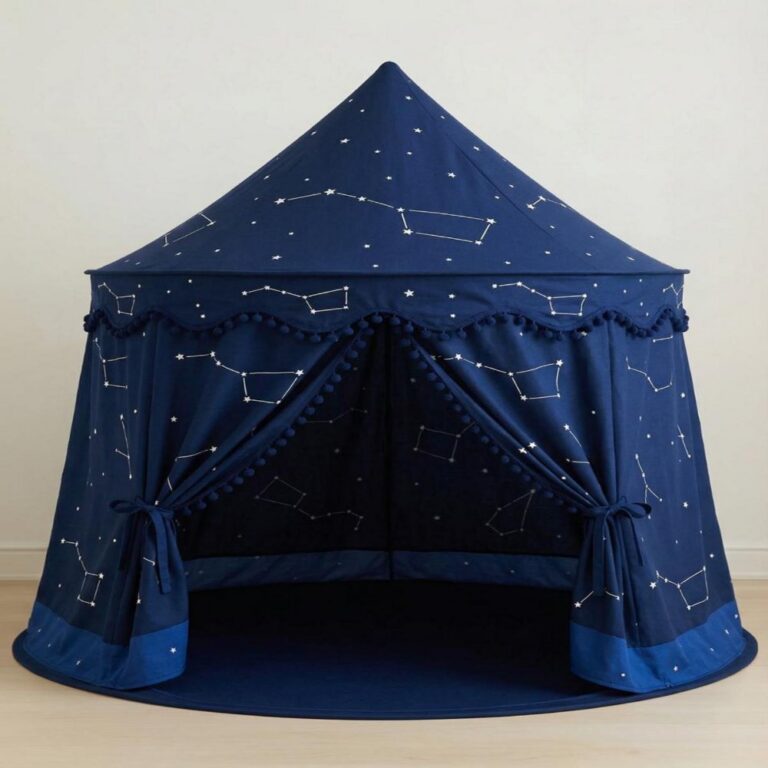 Kids Tent Kids Play Tent PJT-028