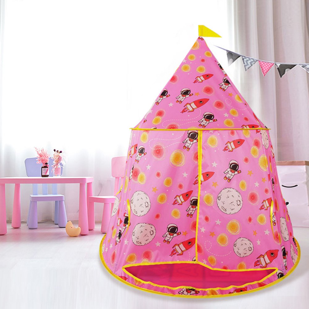 Kids Tent Kids Play Tent PJT-008
