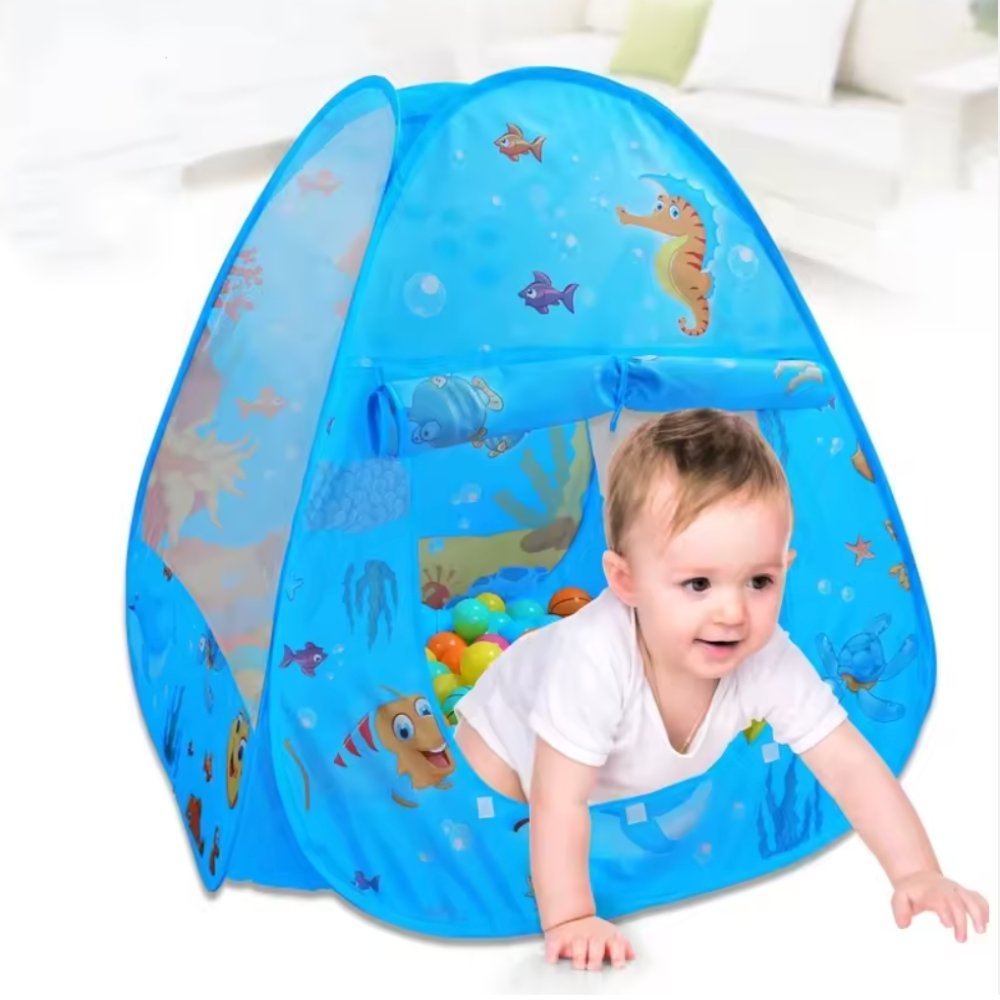 Kids Tent Kids Play Tent PJT-012