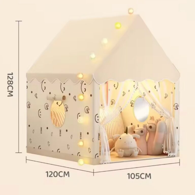Kids Play House Kids Play House PJH-008
