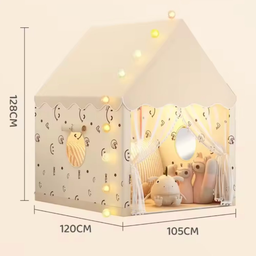 Kids Play House Kids Play House PJH-008