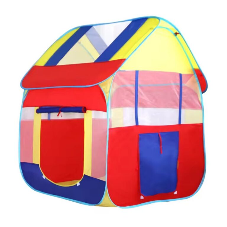 Kids Play House Kids Play House PJH-032