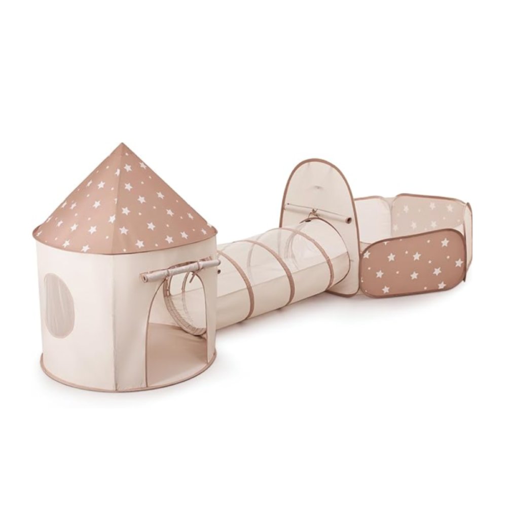 Tent Tunnel Set Kids Tunnel Set PJS-011