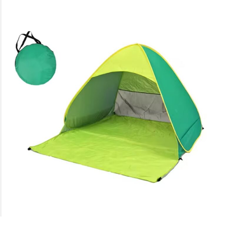 Beach Tent Shelter Beach Sunshade PJB-008