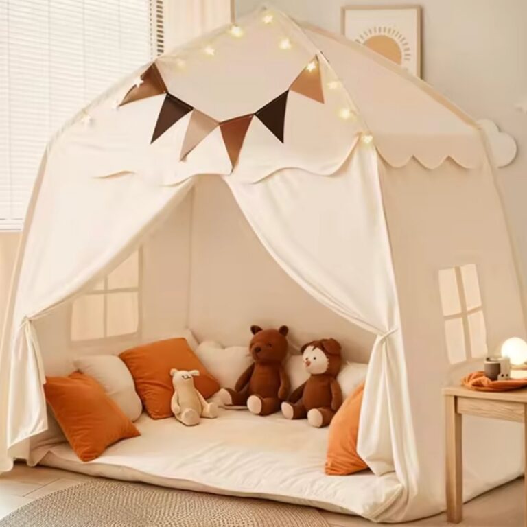 Kids Play House Extra Large Kids Play Tent PJT-025