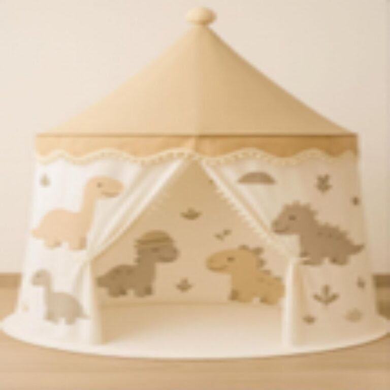 Kids Tent Kids Play Tent PJT-031