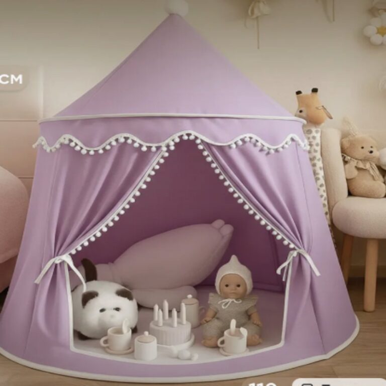 Kids Tent Kids Play Tent PJT-007