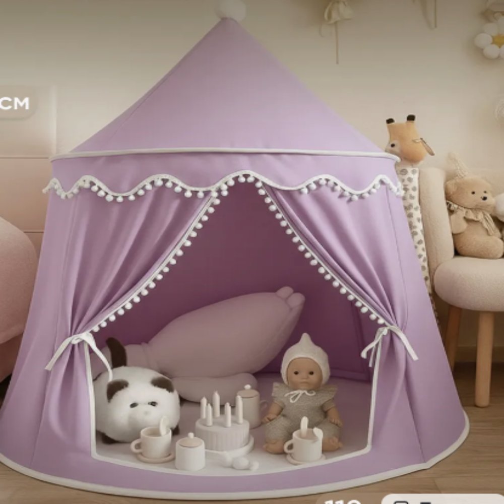 Kids Tent Kids Play Tent PJT-007