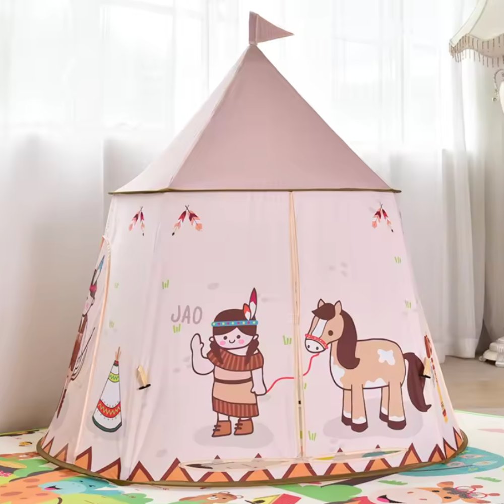 Kids Tent Kids Play Tent PJT-006