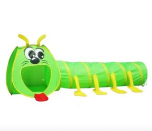 Tent Tunnel Set