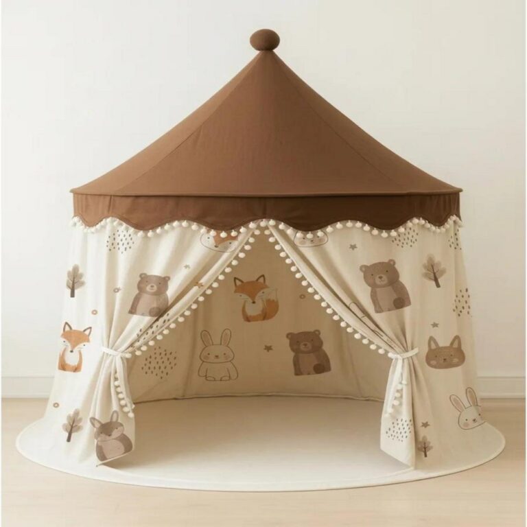 Kids Tent Kids Play Tent PJT-027