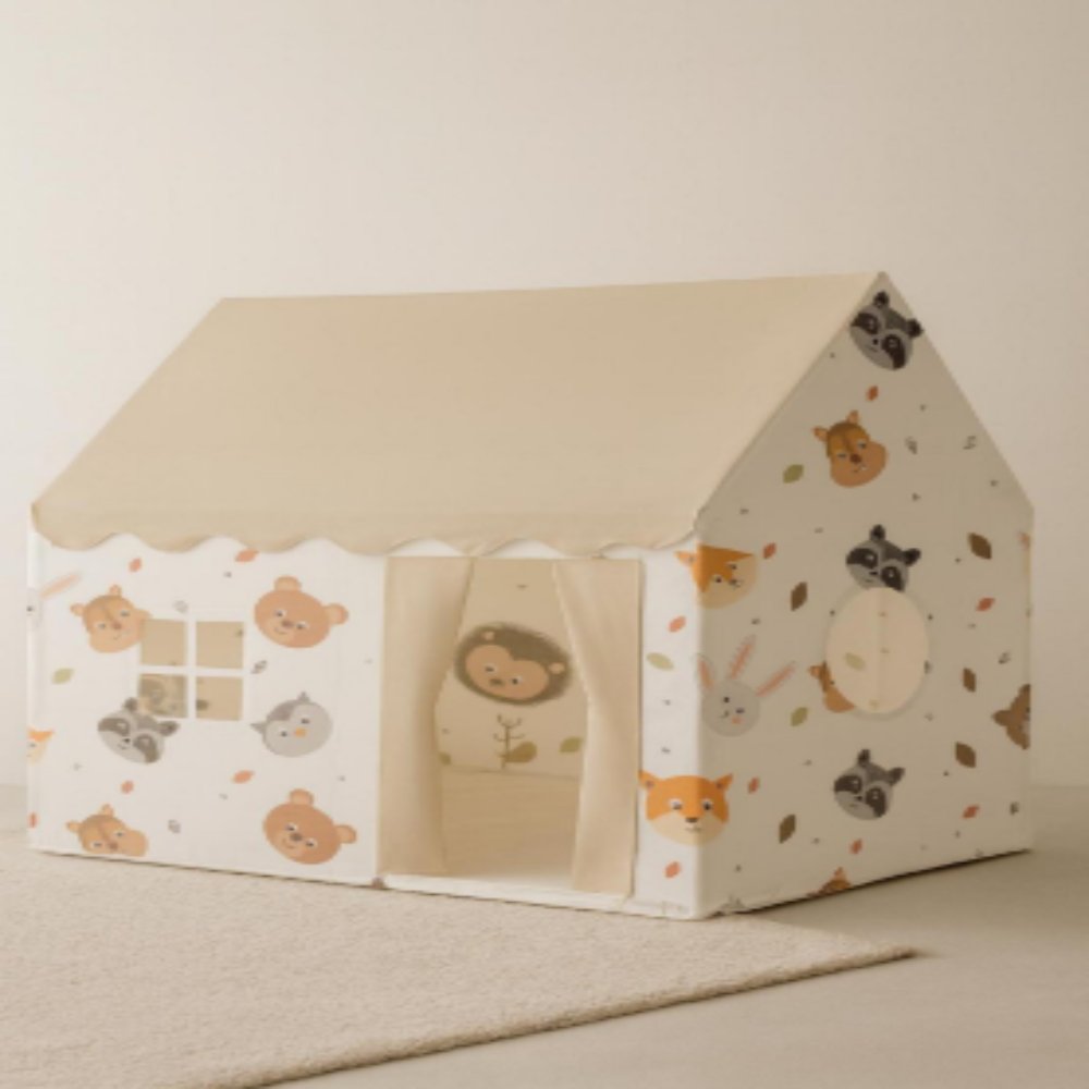 Kids Play House Kids Play House PJH-007